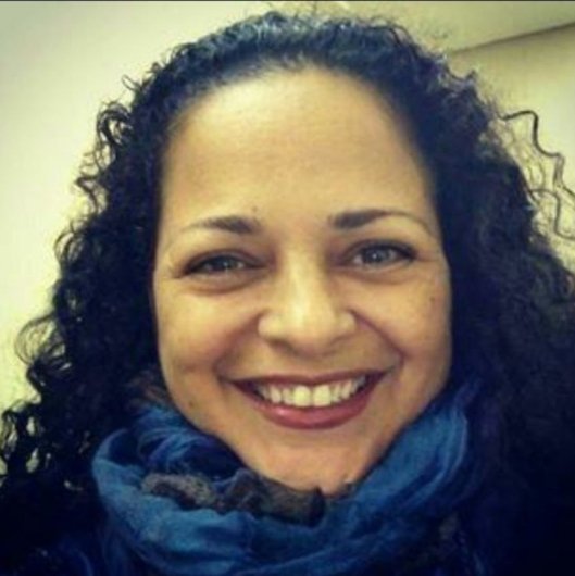 Elizete Rodrigues