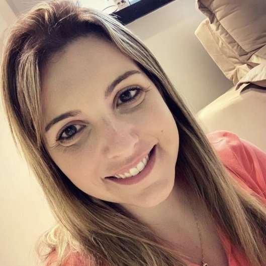 Nathalie Louise Fernandes Da Silva