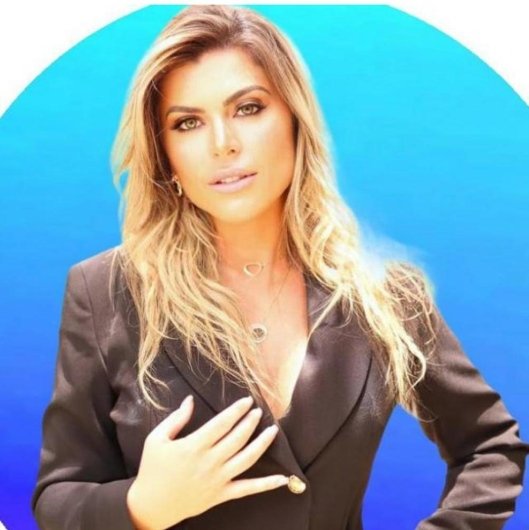 Dra. Camila Pessoa D'avila