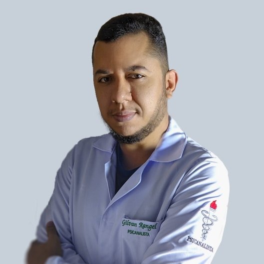 Dr. Gilvan Rangel