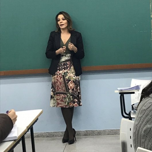 Tatiana Siqueira Ribeiro