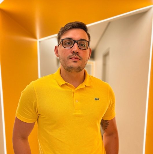 Dr. Matheus Rondini