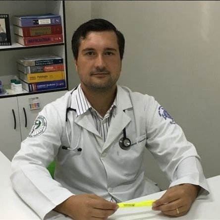 Dr. Eduardo Lieberenz Dourado