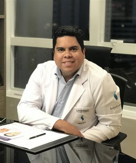 Dr. Rodrigo Sousa do Nascimento