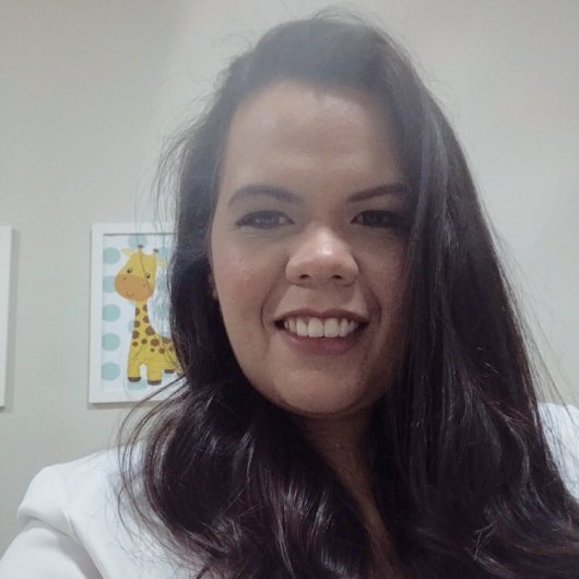 Dra. Luciana Nina