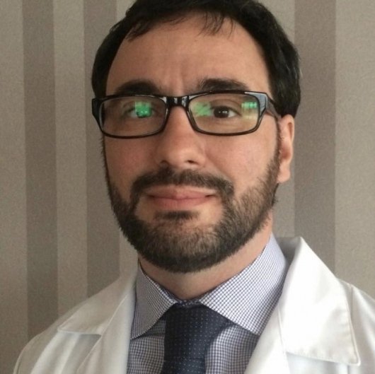 Dr. Marcio Wellington de Souza