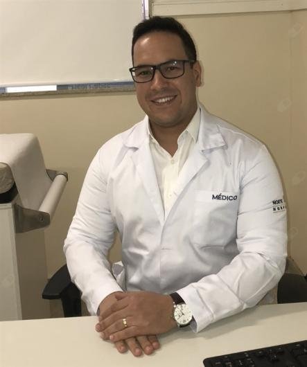 Dr. Pedro Freitas Câmara
