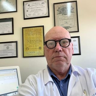 Dr. José Odair Furlan De Mendonça