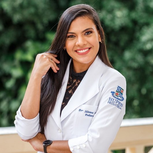 Dra. Silvana Soares
