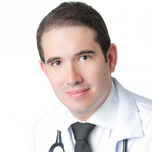 Dr. Joselito Sobreira