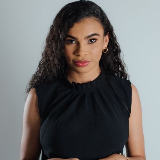 Maria Carla De Jesus Souza