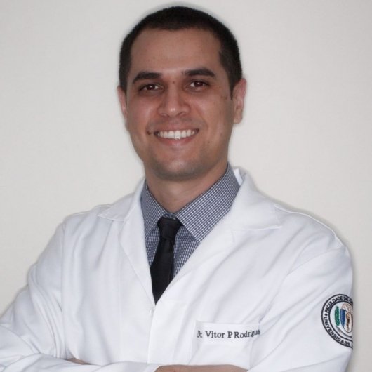 Dr. Vitor Pereira Rodrigues