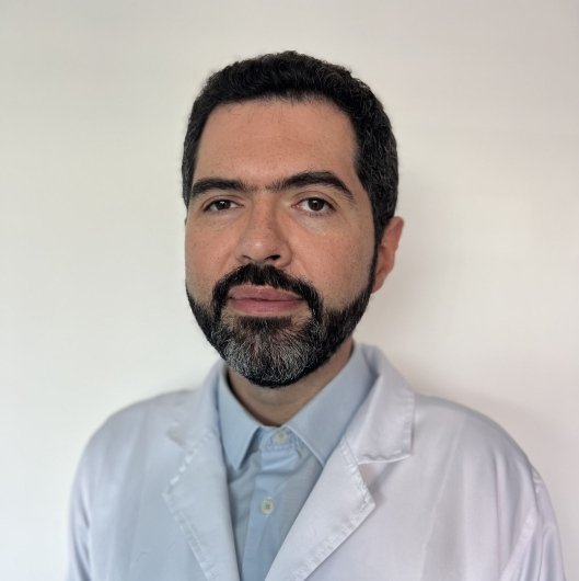 Dr. Francisco Victor Costa Parente