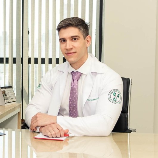 Dr. Rafael Castilho Borges