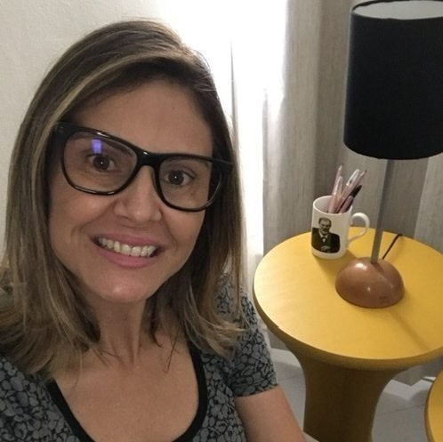 Cristiane Bueno Iatauro