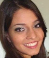 Juliana Marques Garcia Ferreira