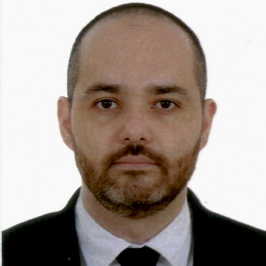 Dr. Rogerio Alves Pereira