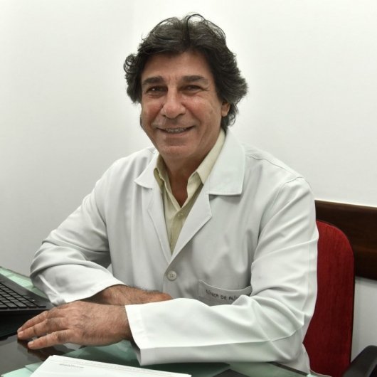 Dr. Marcio Curi Rondinelli