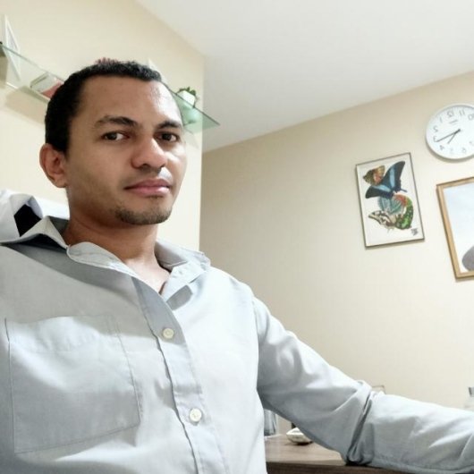 Kelton de Oliveira Monteiro