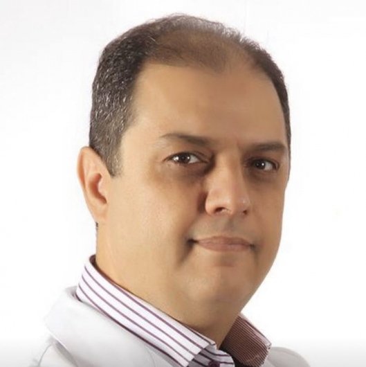 Dr. José Humberto Lacerda