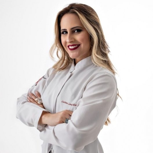 Dra. Luciana Muniz