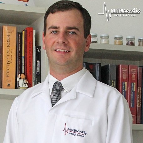Dr. Ronei Pacheco Scatola