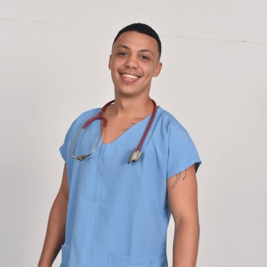 Leonardo Santos
