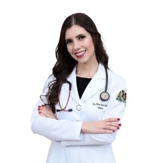 Dra. Flávia Rocha Diniz