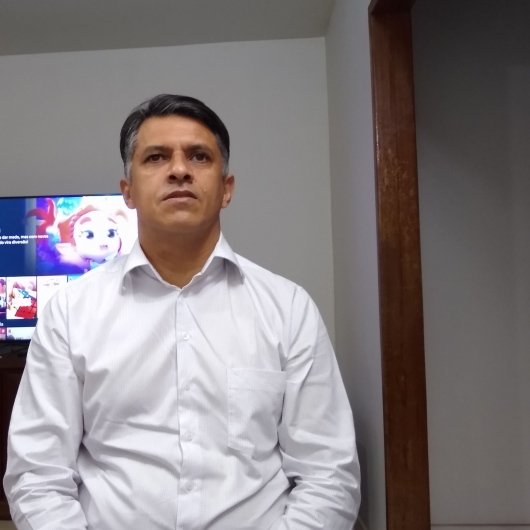 Rubens José Loureiro