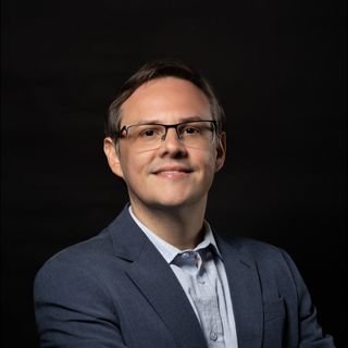 Dr. Rui Medeiros