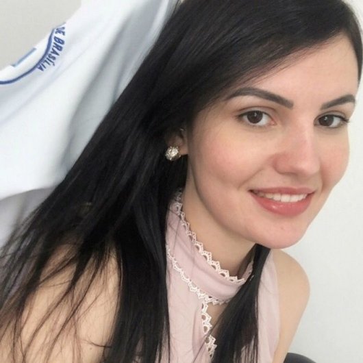Dra. Thalissa Jubé