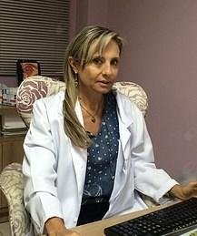 Dra. Niumara Maria Sampaio Ruiz