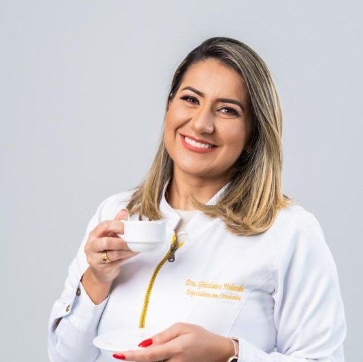 Dra. Ghislaine Souza