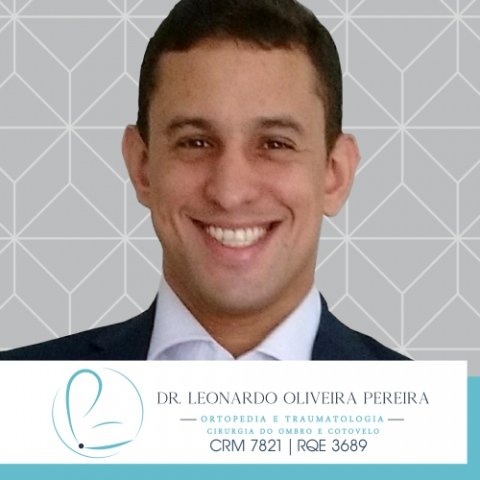 Dr. Leonardo Oliveira