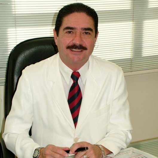 Dr. Odimar Pinheiro