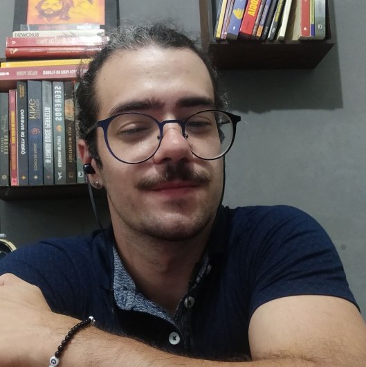 Luan Vitor Da Silva
