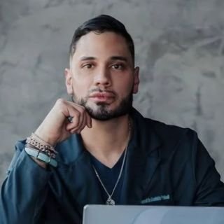 Dr. Marcell De Dominicis Poliselli