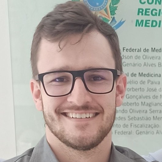 Dr. Rômulo Kunrath