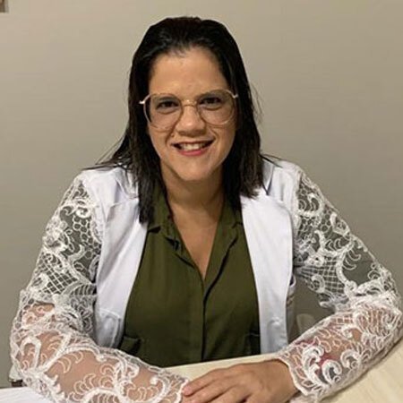 Dra. Mayara Miranda da Silva