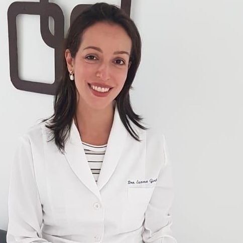 Dra. Luana Gerheim Machado