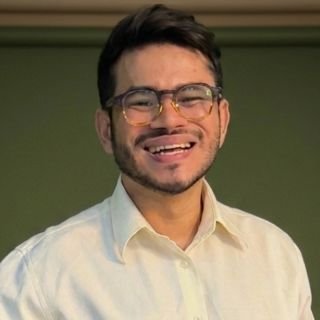 Dr. Bruno Oliveira