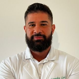 Dr. Leandro Leal