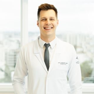 Leonardo André Denti
