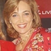 Dra. Debora Garcia y Narvaiza