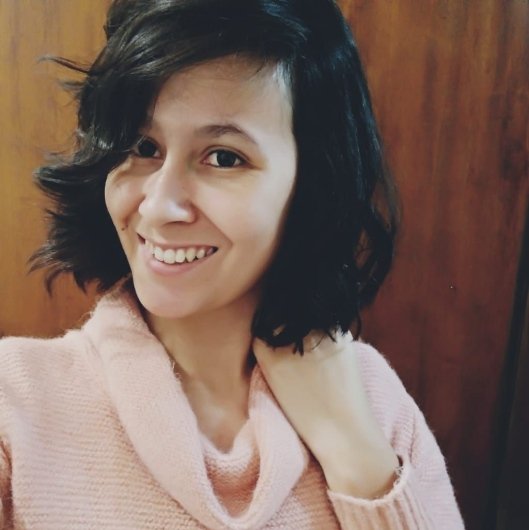 Jeniffer Katilene Rodrigues
