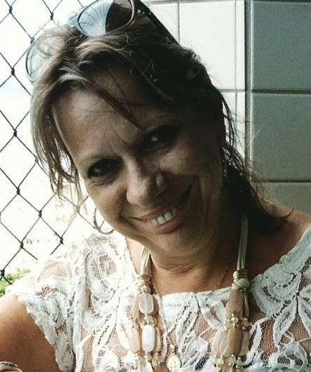 Dra. Sonia Regina Ferreira Serrano Vieira