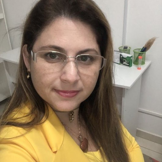 Patricia Brocker