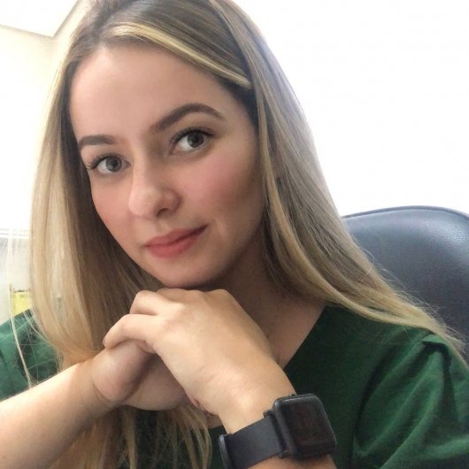 Dayara Silva