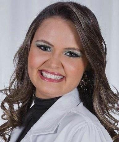 Dra. Danielle Pereira Barros