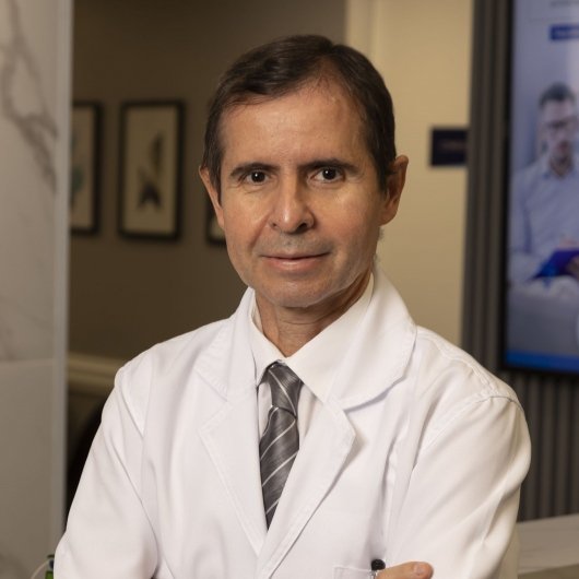 Dr. Álvaro Fernandes Ferreira